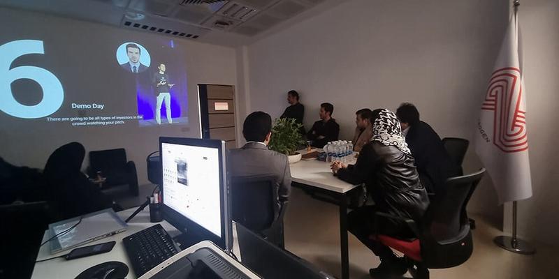 شتابدهنده نیتروژن